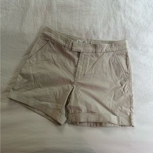 H&M Brand New with Tag Tan Short
